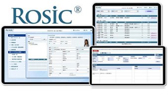 (株)T4C 人事考課・スキル評価システム「Rosic-Webシステム」