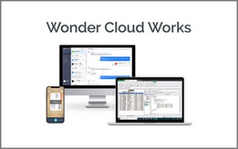 Wonder Cloud Works(ワンダークラウドワークス)