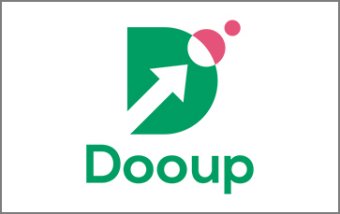 みんなで使える特許業務ワークフローの『Dooup（ドゥーアップ）』