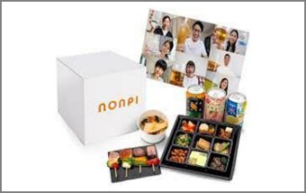 nonpi foodbox ノンピフードボックス