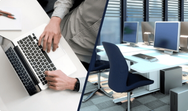 中小企業支援ワールド　イメージ写真