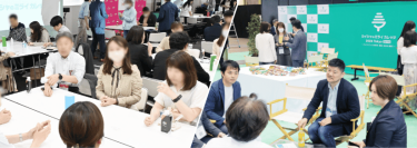 バックオフィス交流会の様子