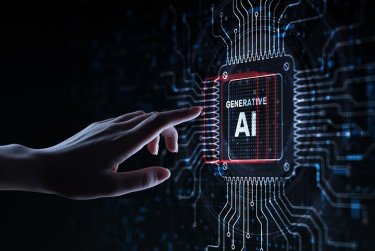 企業の生成AI活用事例