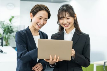 企業が効果的に生成AIツールを使うためのポイント