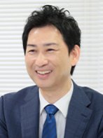 黒野 正和（くろの まさかず）