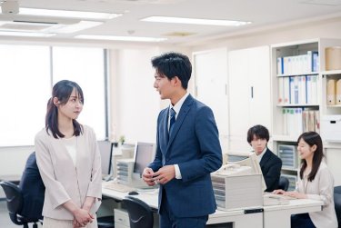 ハラスメントとは？