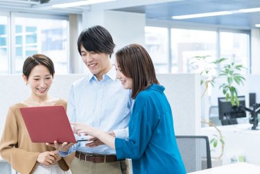 バックオフィス業務を効率化するには？