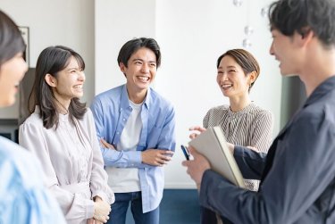 社内コミュニケーション活性化の重要性とは？メリットや導入方法、成功事例を解説