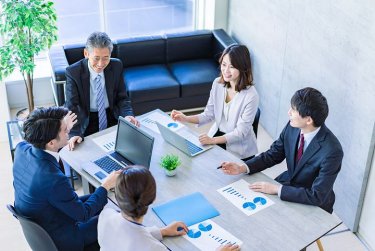 生産性を向上させる方法