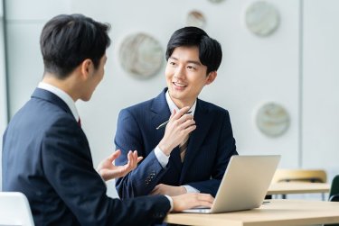 健康経営のメリットとは