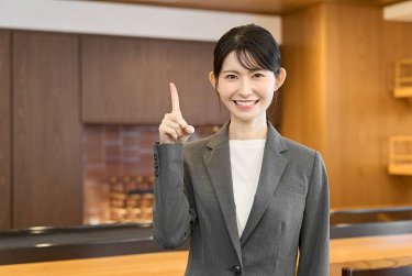 社内備蓄の管理方法