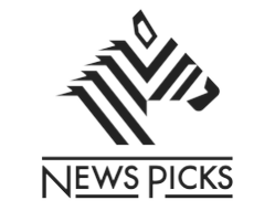 NewsPicks　ロゴ