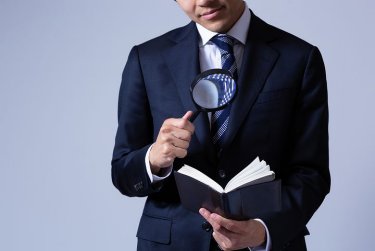 反社チェックの対象範囲