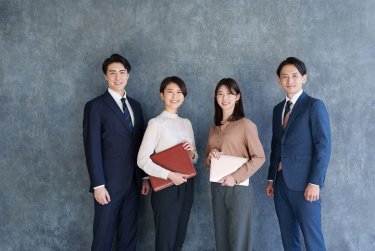 VUCA時代に求められるスキルと人材
