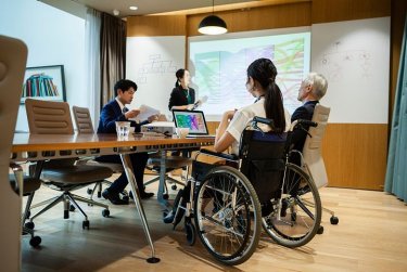 企業が「ダイバーシティ経営」を推進するメリット