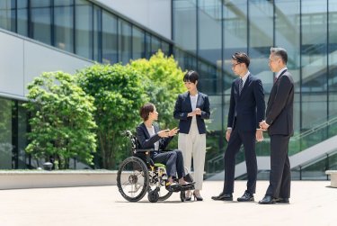 ダイバーシティ経営の事例