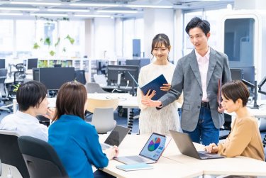 オフィス回帰とは
