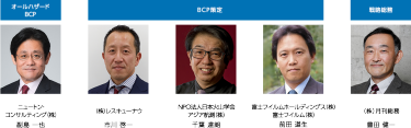 働きがいのある会社の創り方 働き方改革 その先へ  シスコの働きがいのある会社づくり シスコシステムズ　代表執行役員会長　鈴木 和洋 働きがいのある会社ランキング1位コンカーが語る 最高の働きがいの創り方 コンカー　代表取締役社長　三村 真宗  働く場所の多様性 パソナグループが目指す新しい働き方 ～淡路島への本社機能の一部移転～ パソナグループ　副社長　執行役員　渡辺 尚  企業防災 不測の事態におけるリーダーシップと危機管理能力 全日本空輸　常勤顧問／元 航空自衛隊　航空支援集団　司令官　山田 真史  戦略総務 ニューノーマル。戦略総務の役割と必要スキル 月刊総務　代表取締役社長 　戦略総務研究所 　所長　豊田 健一  チームビルディング術 ラグビーから学ぶ、リーダーシップと組織マネジメント 元 早稲田大学ラグビー蹴球部監督／チームボックス　代表取締役　中竹 竜二