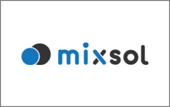 mixsol【サブスクではじめる、クラウドエコシステム】