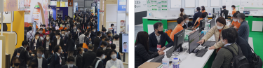 会場の様子1