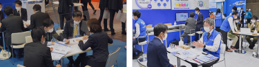 会場の様子2