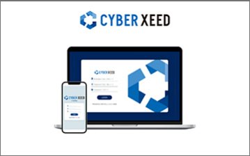 CYBERXEED（サイバーエクシード）