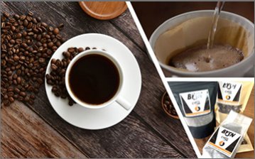 TASKI COFFEE