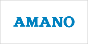 アマノ 株式会社