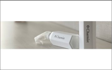 除菌消臭剤チャーミスト, その場で作る除菌ウェットタオル