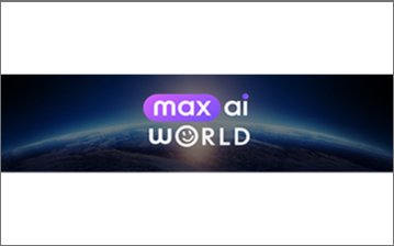MAX AI WORLD, MAX AI SPEAKING TEST