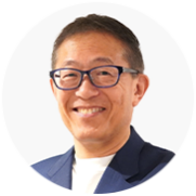 （株）Hajimari　HRC 有賀 誠