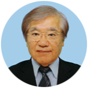 災害対策研究会　代表 宮本 英治