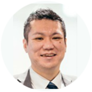 GMOフィナンシャルゲート（株）コーポレートサポート本部 法務部 部長　コーポレートAI協会 副会長 西澤 朋晃