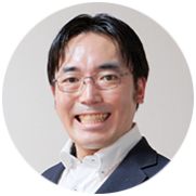 （同）ソナエルワークス　備え・防災アドバイザー 高荷 智也