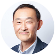 （株）月刊総務　代表取締役社長 豊田 健一