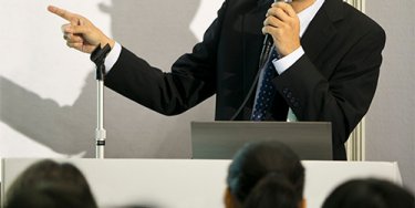 セミナー　イメージ写真
