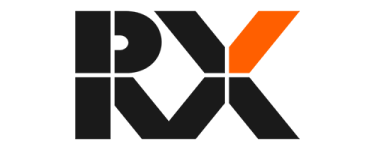 RX Japan　ロゴ