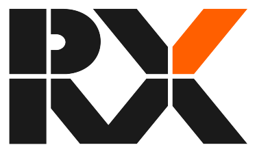 RX Japan ロゴ