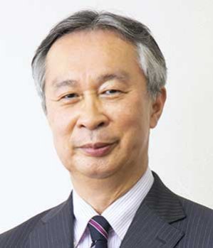 SJ-S14　有沢 正人氏