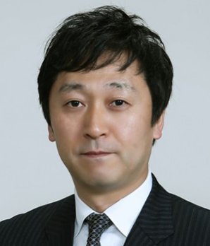（株）Hite&Co.　代表取締役社長　金 英範 氏　他3名