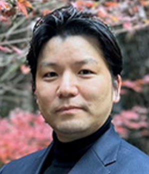（一社）インタープレナー協会　　代表理事　西村 英丈 氏　他3名