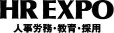 HR EXPO　ロゴ