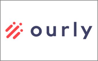 社内コミュニケーションを活性化する社内報「ourly」