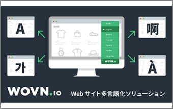 WOVN.io