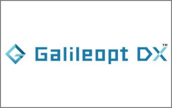 さらなるビジネスの成長を加速するERP　Galileopt DX