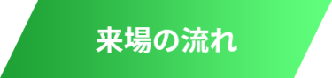 来場の流れ