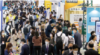 商談の様子③｜【東京】総務・人事・経理Week