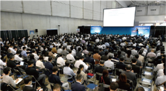 セミナーの様子｜【東京】総務・人事・経理Week内　カイシャのミライ カレッジ