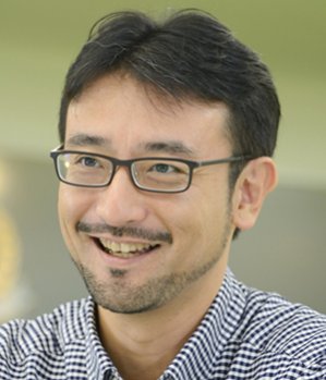 SJ-S2 個を活かす組織 仲山氏