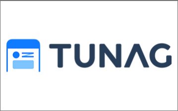 TUNAG